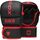 MMA Handschuhe Sparring Shooter F6 KARA, Farbe: Schwarz, Grösse : L-XL
