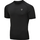 T-Shirt de compression T15 Rashguard manches courtes, Taille: L, Couleur: Noir