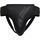 Coquille Rex T15, Taille: XL, Couleur: Noir