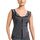 Damen-Schwitzjacke zum Abnehmen, Bekleidungsgrösse: L, Farbe: Grau