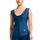Damen-Schwitzjacke zum Abnehmen, Bekleidungsgrösse: 2XL, Farbe: Blau