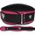RDXWBE-RX3SP-S-Weight Lifting Belt Eva Curve Rx3 Sharp Pink-S