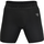 Clothing T15 Compression Shorts, Size: S, Colour: Schwarz