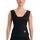 RDX Women's Sweat Jacket For Weight Loss, Size: XL, Colour: Schwarz