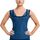 Damen-Schwitzjacke zum Abnehmen, Bekleidungsgrösse: 2XL, Farbe: Blau