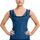 Damen-Schwitzjacke zum Abnehmen, Bekleidungsgrösse: L, Farbe: Blau
