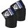 RDXWAH-KR11BU-Gym Knee Wrap