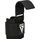 RDXWAN-W5B-Gym Hook Strap Black Plus