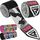 Hand Wraps Pro, Colour: Braun