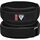 Weightlifting Belt RX5, Size: L, Colour: Schwarz