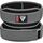 Weightlifting Belt RX5, Size: S, Colour: Grey