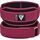 Gewichthebergürtel RX5, Bekleidungsgrösse: L, Farbe: Rosa