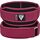 Gewichthebergürtel RX5, Bekleidungsgrösse: XS, Farbe: Rosa