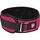Ceinture de musculation RX4, Taille: S, Couleur: Rose