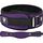 Gewichthebergürtel RX4, Bekleidungsgrösse: M, Farbe: Violett
