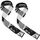RDXWAN-W1CG+-Gym Single Strap Camo Gray Plus