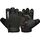 Gewichtheberhandschuhe, Bekleidungsgrösse: XL, Farbe: Braun