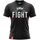 T-Shirt - The Fight, Bekleidungsgrösse: S, Farbe: Schwarz
