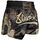 Muay Thai Shorts  - Hanuman, Bekleidungsgrösse: M, Farbe: Schwarz