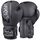 8 WEAPONS Boxing Gloves, Kids, Unlimited 2.0, black-black, 2 Oz, Colour: Schwarz, OZ: 2oz