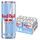 Red Bull Energy Drink Zero (lot de 24)