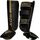 Shin Instep F6, Size: M, Colour: Schwarz
