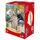 Super Kubb wooden game Beluga