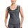 Damen-Schwitzjacke zum Abnehmen, Bekleidungsgrösse: 3XL, Farbe: Grau