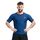Sweat T-Shirt Men For Weight Loss, Size: M, Colour: Blue