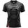 T-Shirt - Yantra, Taille: M, Couleur: Noir
