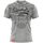 T-Shirt - Yantra, Taille: S, Couleur: Gris