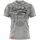 T-Shirt - Yantra, Taille: 2XL, Couleur: Gris