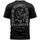T-Shirt - Tombstone, Size: L, Colour: Schwarz