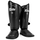 Schienbeinschützer Fairtex SP9 Ultra Ergo, Bekleidungsgrösse: S, Farbe: Schwarz