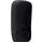 Arm Pad F6 Matte Black, Size: One Size, Colour: Schwarz