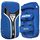 RDX Arm Pad Aura Plus T-17 Blue/Black, Size: One Size, Colour: Blue