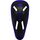 Groin Cup, Size: One Size, Colour: Blue