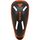 Groin Cup, Size: One Size, Colour: Orange
