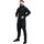 Gewichtsreduzierender H2 Saunaanzug, Bekleidungsgrösse: 2XL, Farbe: Schwarz