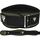 Ceinture de Musculation Eva Curve RX3, Taille: M, Couleur: Vert