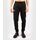 UFC Replica Men's Pants, Colour: Gold, Size: S
