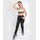 UFC Authentic Fight Week 2.0 Jogger - For Women, Size: L, Colour: Weiss