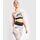 UFC Authentic Fight Week 2.0 Women's Weigh-In Bra, Size: L, Colour: Weiss