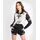 UFC Authentic Fight Week 2.0 Kapuzenpullover, Bekleidungsgrösse: L, Farbe: Weiss