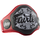 Fairtex BPV3 Bauchgurt, Bekleidungsgrösse: One Size, Farbe: Rot