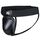 Groin Guard APEX Titan, Size: L/XL, Colour: Schwarz