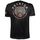 Trainingsshirt EVO Tiger Unit - Schwarz, Size: L, Colour: Schwarz