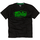 T-Shirt Fairtex, Size: L, Colour: Green