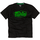 T-Shirt Fairtex, Bekleidungsgrösse: 2XL, Farbe: Grün
