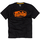 T-Shirt Fairtex, Size: L, Colour: Orange